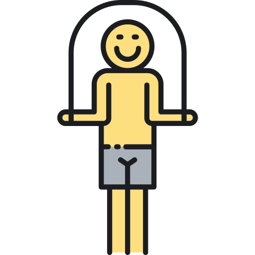 jump rope fitness class